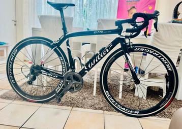 Te koop: Wilier racefiets – uitstekend onderhouden beschikbaar voor biedingen