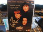 If these walls could talk - Demi Moore - Cher - Sissy Spacek, Ophalen of Verzenden, Zo goed als nieuw, Vanaf 9 jaar, Drama