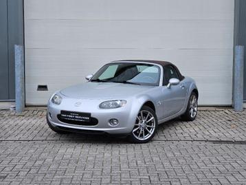 Mazda MX-5 2.0i 16v Niseko Edition beschikbaar voor biedingen