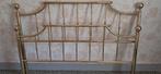 KOPEREN BEDFRAME, Huis en Inrichting, Slaapkamer | Bedden, Ophalen, Overige materialen, Overige kleuren, 210 cm