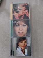 Lot van 3 cd's Yasmine & Sanne, Cd's en Dvd's, Cd's | Nederlandstalig, Ophalen, Gebruikt, Overige genres