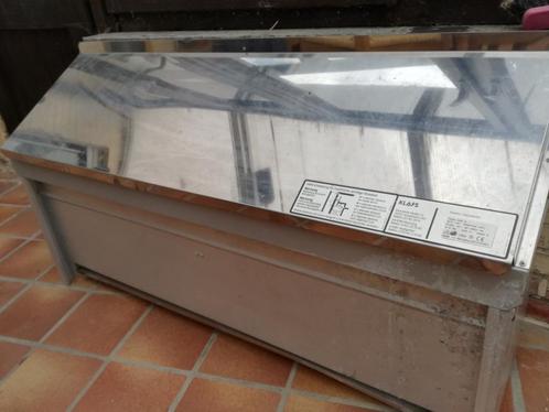 Klafs sauna kachel 6kw en sanarium stoommodule + toebehoren, Sport en Fitness, Sauna, Gebruikt, Onderdelen, Fins of Traditioneel