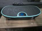 Trilplaat VP250-7+1

trainingsprogramma's - yoga-optie -edel, Sport en Fitness, Fitnessapparatuur, Ophalen, Trilplaat