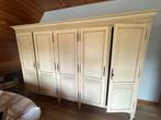 Kast dressoir 2 nachtkastjes, Antiek en Kunst, Antiek | Meubels | Kasten, Ophalen