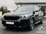 BMW Serie X X1 M Pakket, SUV ou Tout-terrain, Noir, Automatique, Achat