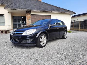 Opel Astra 1.3 CDTI Elegance met GARANTIE