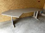 2 Bureau tafels, Articles professionnels, Atelier, Enlèvement, Utilisé, Bureau
