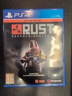 PS4-PS5 RUST, Games en Spelcomputers, Ophalen of Verzenden, Zo goed als nieuw