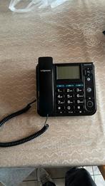 Téléphone fixe Belgacom Maestro 6042 – Bon état, Enlèvement ou Envoi