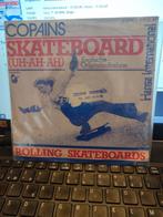 Copains skateboard, Cd's en Dvd's, Ophalen of Verzenden
