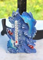 thermomètre deco mural dauphin, Enlèvement ou Envoi, Comme neuf