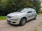 Opel avec ct et Demande immatriculation 1.7 DTI, Auto's, Elektrische ramen, 5 deurs, Particulier, Te koop
