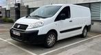 Fiat scudo start en rijdt perfect !, 1600 cc, Diesel, Particulier, Euro 4