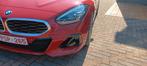 Bmw Z4 M sport 2.0i met maar 11000km bj 04/2023 Automaat, Automaat, 4 cilinders, Cabriolet, Leder