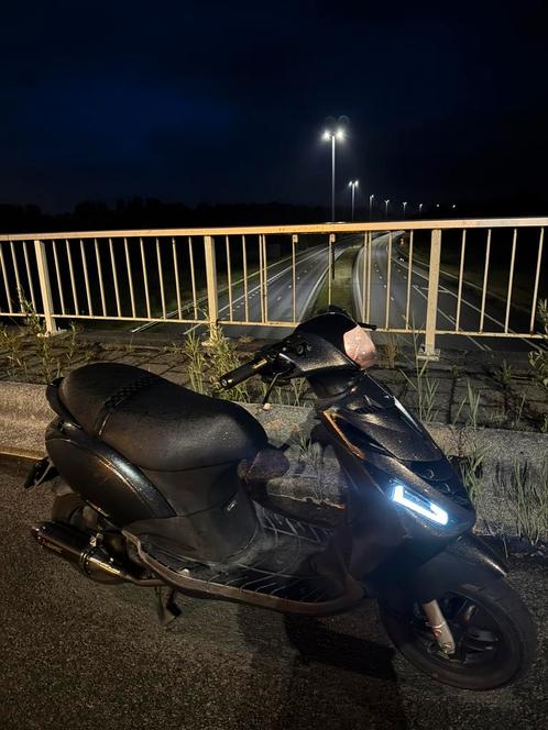 50cc carbu a classe, Kleding | Heren, Polo's, Ophalen