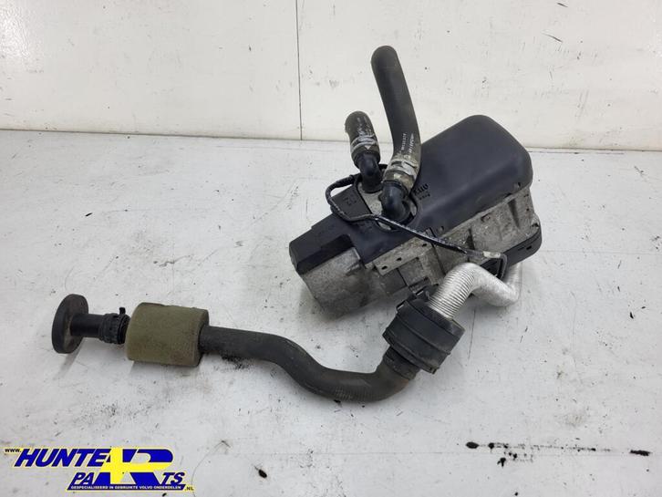 Standkachel Volvo V70 III ('07-'17) 9024471E, Auto-onderdelen, Airco en Verwarming, Volvo, Gebruikt, Ophalen of Verzenden