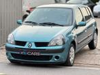 Renault Clio 1.2i ** Automaat ** 085.000 km **, Auto's, Renault, Bedrijf, 5 zetels, 5 deurs, Stadsauto