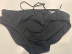 Zwemslip speedo endurance, Kleding | Heren, Badmode en Zwemkleding, Ophalen, Andere, Maat 48/50 (M), Zwart