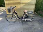 Leuke damesfiets, Ophalen, Gebruikt
