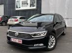 Volkswagen Passat 1.6 Tdi DSG, Auto's, Automaat, Zwart, Diesel, Particulier