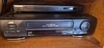 JVC VHS-speler, Audio, Tv en Foto, Videospelers, Ophalen, Gebruikt, VHS-speler of -recorder