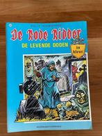 De Rode Ridder 36 strips (kleur) 1983, Boeken, Ophalen, Willy Vandersteen, Zo goed als nieuw, Meerdere stripboeken