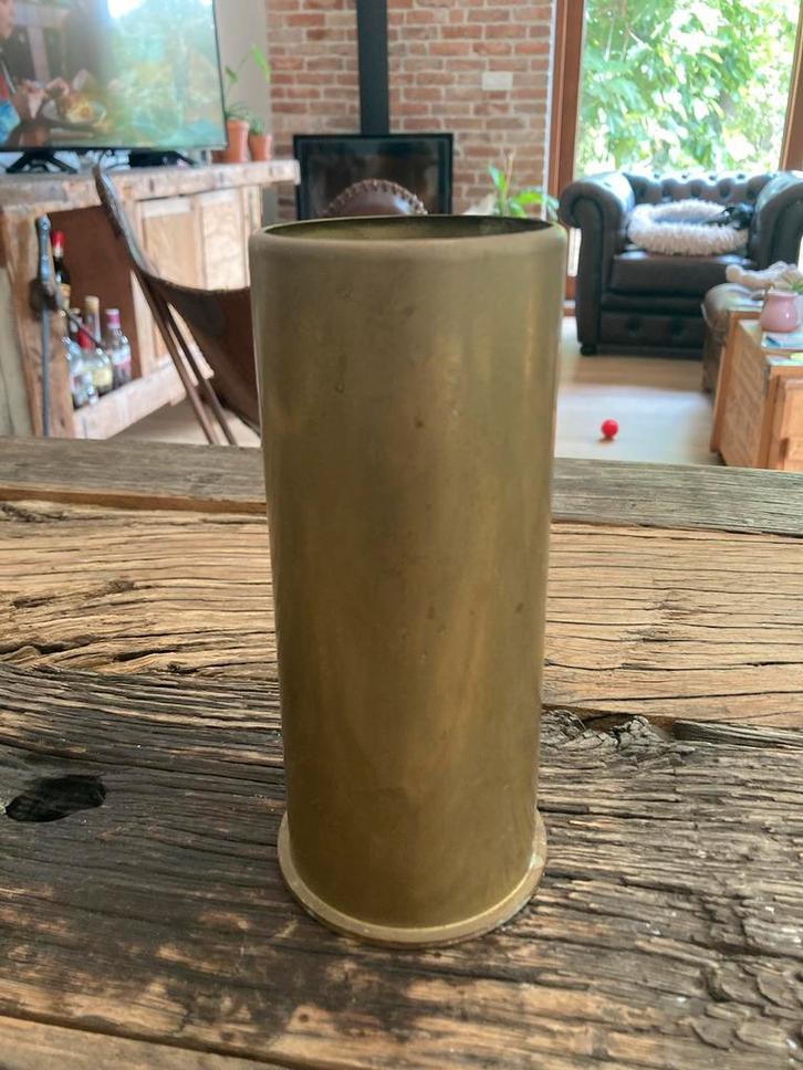 Antiek Cartridge Electrical Engine Starter, Verzamelen, Scheepvaart, Zo goed als nieuw, Ophalen of Verzenden