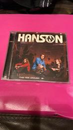 CD HANSON / THIS TIME AROUND !, Cd's en Dvd's, Ophalen of Verzenden, Gebruikt