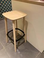 Tabourets neufs Pedrali, Maison & Meubles, Enlèvement ou Envoi, Neuf, Bois