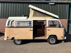 Volkswagen T2 Westfalia Camper 1973, Auto's, Oldtimers, Particulier, Te koop, Volkswagen