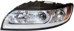 Volvo koplamp links V50 S40 Volvo onderdeel nr 31265694_B, Auto-onderdelen, Ophalen of Verzenden, Nieuw, Volvo