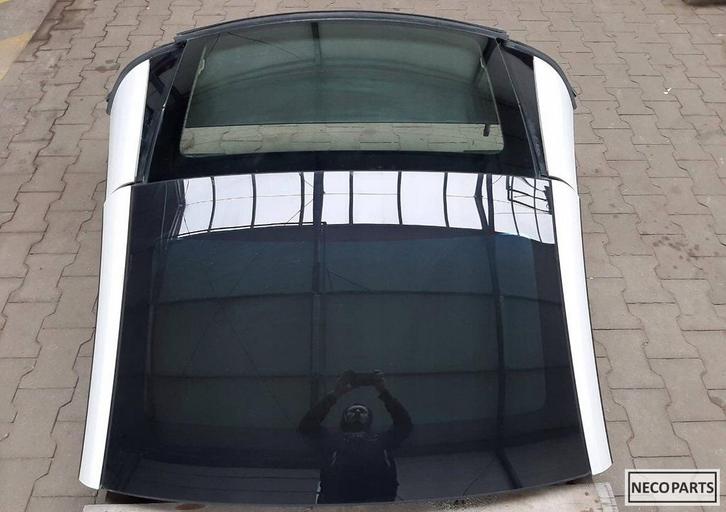 MERCEDES SL R231 PANORAMA DAK PANORAMADAK ALLES LEVERBAAR!!, Autos : Pièces & Accessoires, Carrosserie & Tôlerie, Garde-boue, Mercedes-Benz