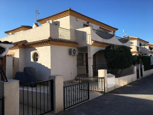 Location Torrevieja, Vakantie, Vakantiehuizen | Spanje, Costa Blanca, 2 slaapkamers, Tv