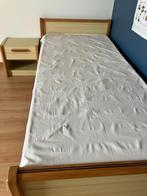 slaapkamer tiener, Ophalen, Gebruikt, 90 cm, Eenpersoons