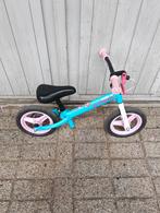 B'twin loopfietsje, Ophalen, Zo goed als nieuw
