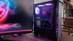 PC Gaming i5‑4690 + RX 6500 XT – 200 €, Informatique & Logiciels, Le pc est monté avec différentes marques, 32 GB, Utilisé, Gaming