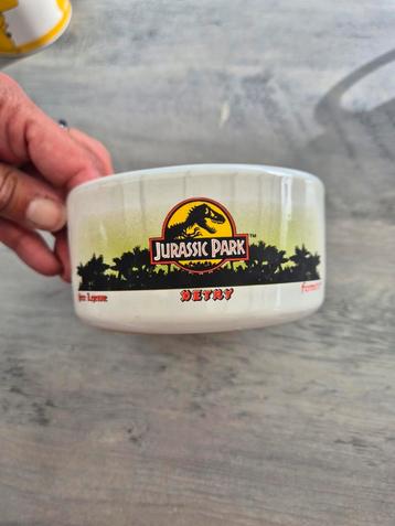 Bol Jurassic Park  beschikbaar voor biedingen