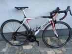 Specialized Tarmac maat 52, Fietsen en Brommers, Ophalen, Zo goed als nieuw, Carbon