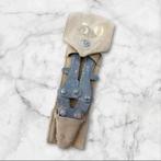 British WO2 Army M37 Wire Cutters nr.1, Verzamelen, Militaria | Tweede Wereldoorlog, Ophalen of Verzenden