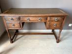 Bureel antiek, Huis en Inrichting, Ophalen, Gebruikt, Bureau