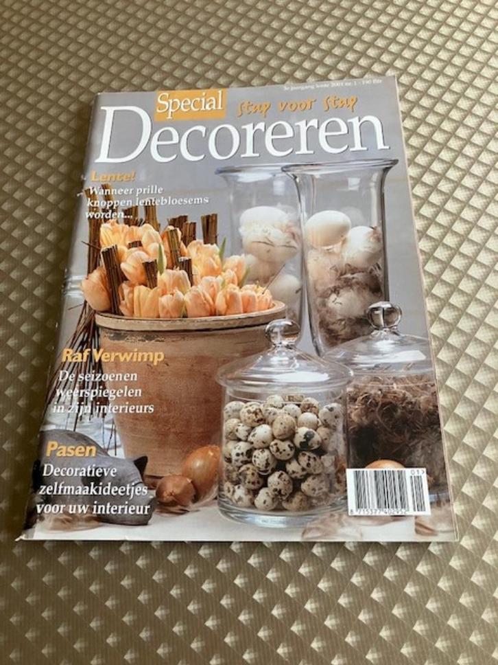 Bloemsierkunst 4, Boeken, Hobby en Vrije tijd, Zo goed als nieuw, Ophalen