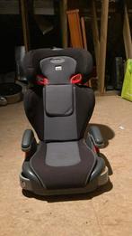 Auto stoel (10-30kg) grijs, Kinderen en Baby's, Autostoeltjes, Gebruikt, Ophalen