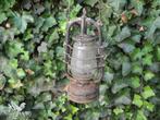 Duitse Feuerhand stormlamp W.O.1 - W.O.2, Verzamelen, Militaria | Tweede Wereldoorlog, Ophalen of Verzenden, Landmacht, Overige typen