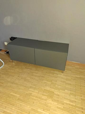 Tv meubel besta., Ophalen, Zo goed als nieuw