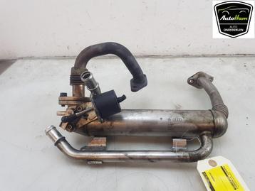 EGR KOELER Caddy III (2KA,2KH,2CA,2CH) (|03G131512AD|) beschikbaar voor biedingen
