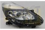Renault Clio III (2/09-1/11) koplamp Links (GT en Sport) (pr, Verzenden, Nieuw, Renault