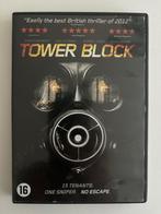 DVD Tower Block (2012), CD & DVD, DVD | Action, Enlèvement ou Envoi