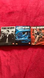 The wire, Cd's en Dvd's, Ophalen, Zo goed als nieuw