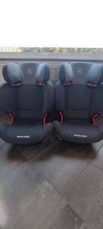 Maxi Cosi Rodifix twee stuks (tweeling), Kinderen en Baby's, Autostoeltjes, Ophalen, Zo goed als nieuw