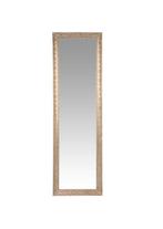 Grand Miroir psyché Valentine (Maisons du Monde) - 50x170 cm, Enlèvement, Utilisé